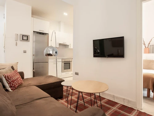 Appartement Madrid, 3 pièces, 5 personnes - photo_1011865831060