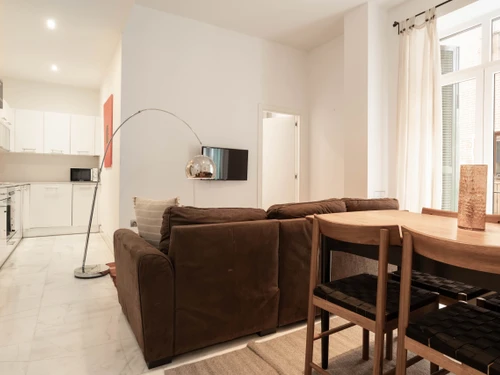 Appartement Madrid, 3 pièces, 5 personnes - photo_1011865831060