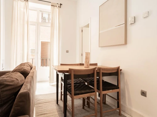 Appartement Madrid, 3 pièces, 5 personnes - photo_1011865831060