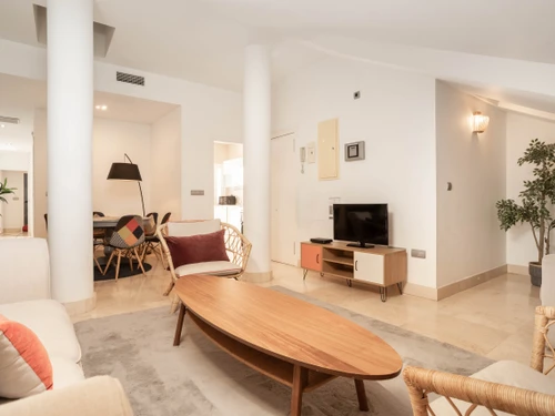 Appartement Madrid, 3 pièces, 8 personnes - photo_1011866120371