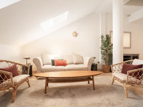 Appartement Madrid, 3 pièces, 8 personnes - photo_1011866120371