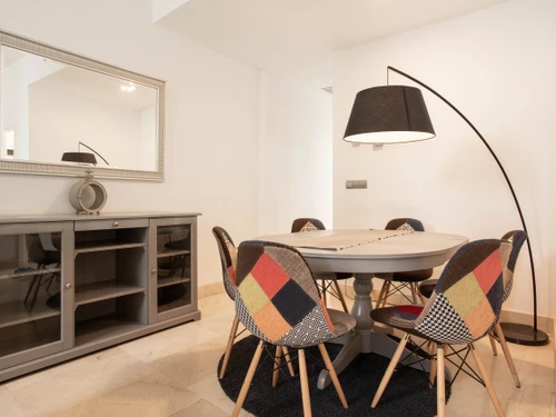 Appartement Madrid, 3 pièces, 8 personnes - photo_1011866120371