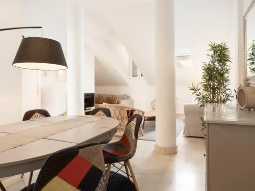 Appartement Madrid, 3 pièces, 8 personnes - photo_1011866120371