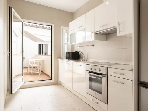 Appartement Madrid, 3 pièces, 8 personnes - photo_1011866120371