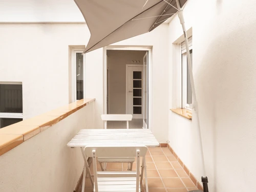 Appartement Madrid, 3 pièces, 8 personnes - photo_1011866120371