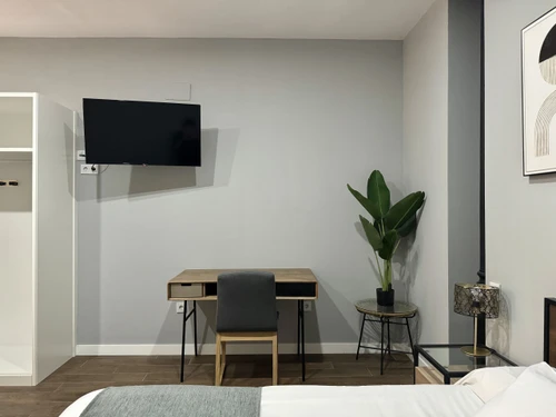 Studio Madrid, 1 pièce, 4 personnes - photo_1011940668932