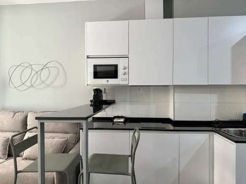 Studio Madrid, 1 pièce, 4 personnes - photo_1011940668932