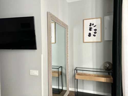 Studio Madrid, 1 pièce, 4 personnes - photo_1011940668932