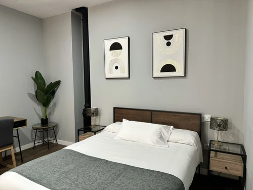 Studio Madrid, Studio, 4 Personen - photo_1011940668932