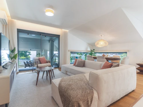 Appartement Funchal, 3 pièces, 6 personnes - photo_1011874640119