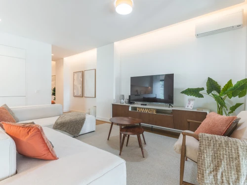 Appartement Funchal, 3 pièces, 6 personnes - photo_1011874640119