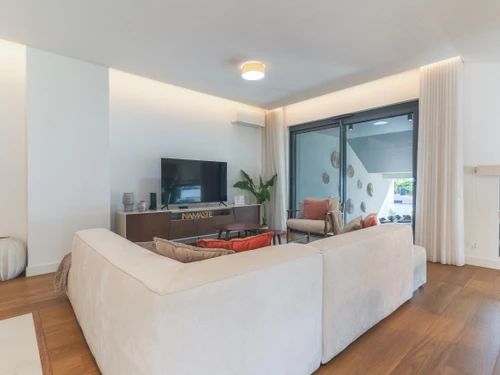 Appartement Funchal, 3 pièces, 6 personnes - photo_1011874640119