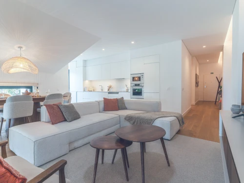 Appartement Funchal, 3 pièces, 6 personnes - photo_1011874640119