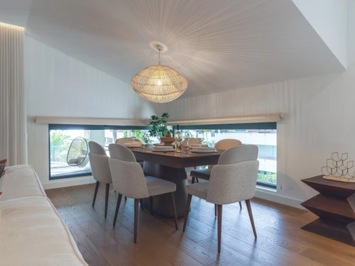 Appartement Funchal, 3 pièces, 6 personnes - photo_1011874640119