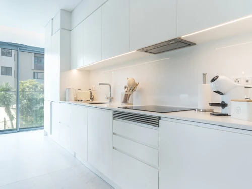 Appartement Funchal, 3 pièces, 6 personnes - photo_1011874640119