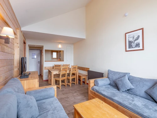 Apartment Avoriaz, 2 bedrooms, 7 persons - photo_1011940776841