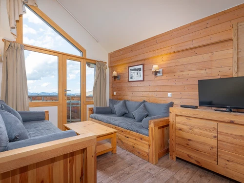 Apartment Avoriaz, 2 bedrooms, 7 persons - photo_1011940776841