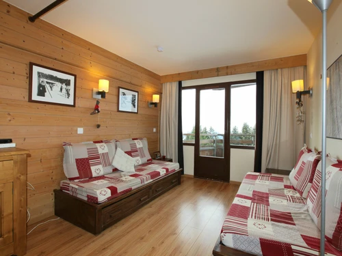Apartment Avoriaz, 2 bedrooms, 6 persons - photo_1011940776992