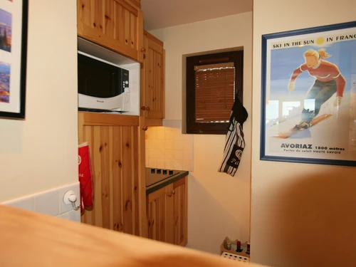 Apartment Avoriaz, 2 bedrooms, 6 persons - photo_1011940776992