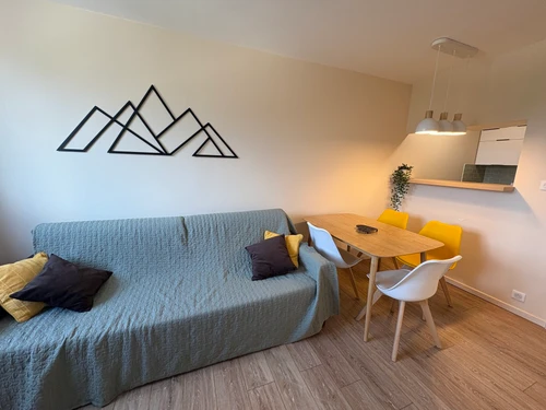 Ferienwohnung Avoriaz, 1 Schlafzimmer, 4 Personen - photo_1011940778467