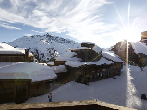 Studio Avoriaz, studio flat, 4 persons - photo_1011940780101