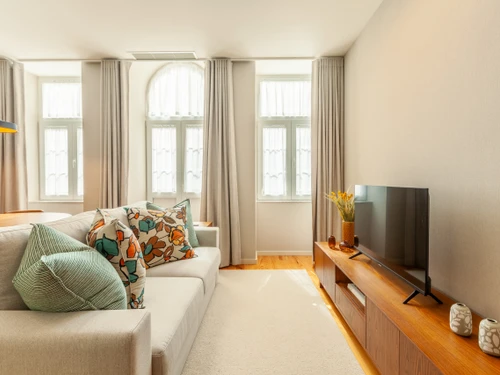 Appartement Porto, 3 pièces, 6 personnes - photo_1011940901595