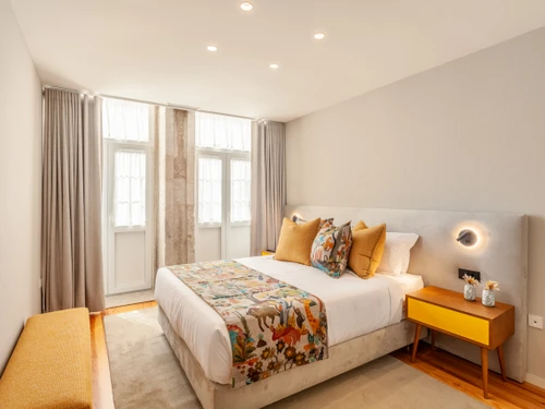 Appartement Porto, 3 pièces, 6 personnes - photo_1011940901595