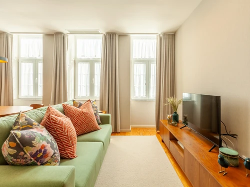 Appartement Porto, 3 pièces, 6 personnes - photo_1011940901737