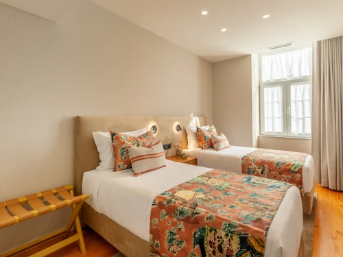 Appartement Porto, 3 pièces, 6 personnes - photo_1011940901737