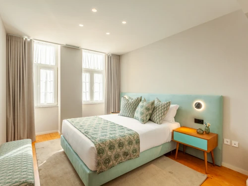 Appartement Porto, 3 pièces, 6 personnes - photo_1011940901737