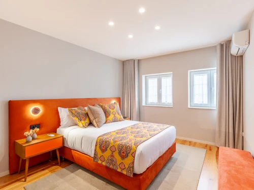 Appartement Porto, 3 pièces, 6 personnes - photo_1011940902262