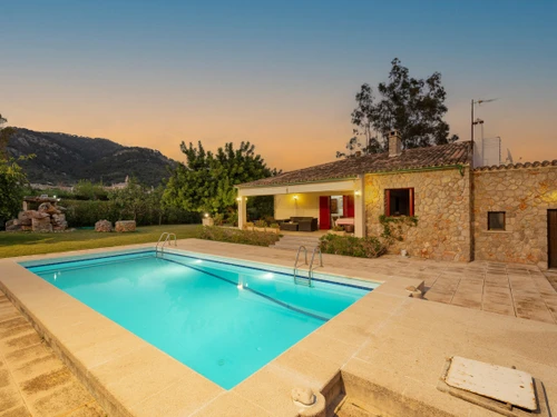 Villa Selva, 4 Schlafzimmer, 8 Personen - photo_1011875036613
