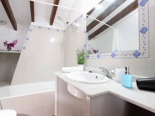 Villa Port de Pollença, 4 pièces, 6 personnes - photo_1011874852757