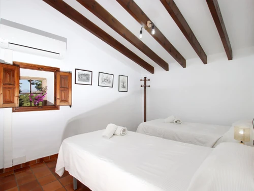 Villa Port de Pollença, 4 pièces, 6 personnes - photo_1011874852757