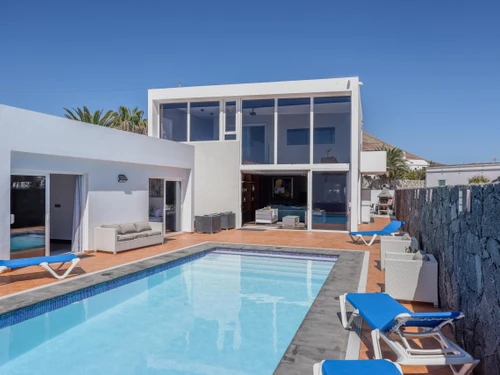 Villa Tías, 4 Schlafzimmer, 8 Personen - photo_1011940979568