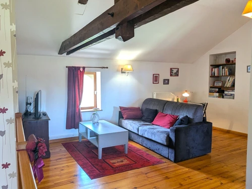 Gîte Saint-Germain, 4 pièces, 6 personnes - photo_14994417563