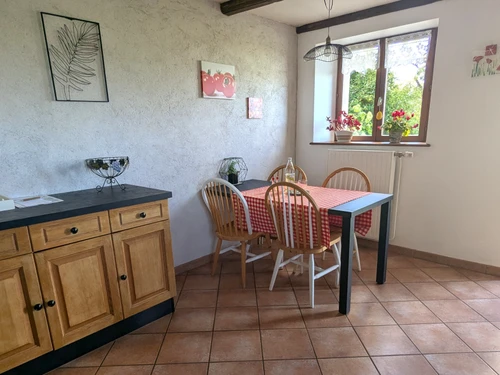 Gîte Saint-Germain, 4 pièces, 6 personnes - photo_14994417563