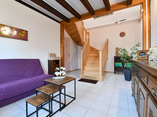 Appartement Baldersheim, 4 pièces, 5 personnes - photo_19724075459