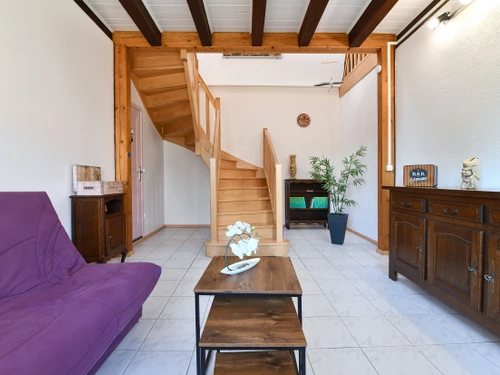 Appartement Baldersheim, 4 pièces, 5 personnes - photo_19724075459