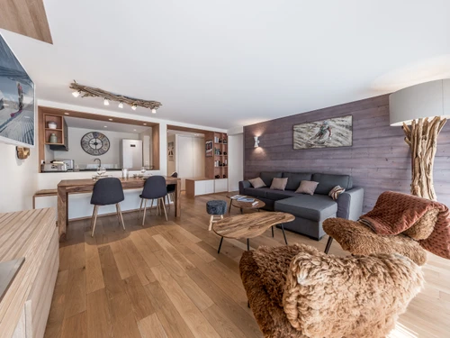 Appartement Courchevel, 4 pièces, 7 personnes - photo_1011827644911