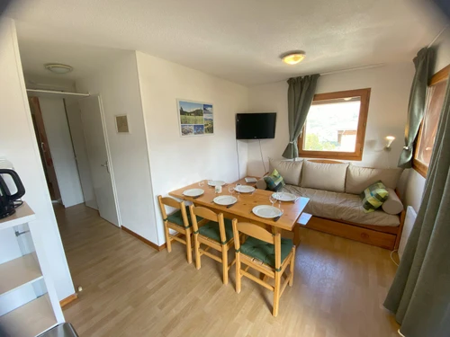 Apartment Le Dévoluy, 1 bedroom, 6 persons - photo_9301627490