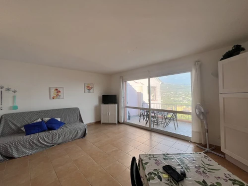 Appartement Sari-Solenzara-Favone, 3 pièces, 6 personnes - photo_14442523357
