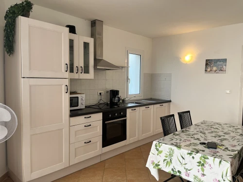 Appartement Sari-Solenzara-Favone, 3 pièces, 6 personnes - photo_14442523357