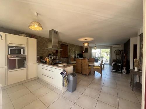 Maison Sainte-Lucie de Porto-Vecchio, 3 pièces, 6 personnes - photo_13878712648