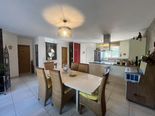 Maison Sainte-Lucie de Porto-Vecchio, 3 pièces, 6 personnes - photo_13878712648