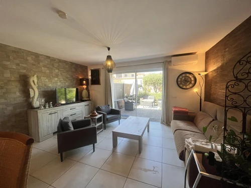 Maison Sainte-Lucie de Porto-Vecchio, 3 pièces, 6 personnes - photo_13878712648