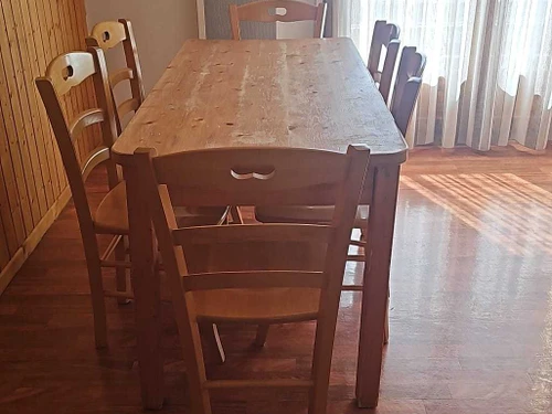 Chalet Dévoluy, 2 Schlafzimmer, 6 Personen - photo_14627065903