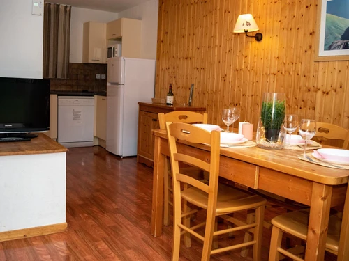 Chalet Dévoluy, 2 Schlafzimmer, 6 Personen - photo_14627063400