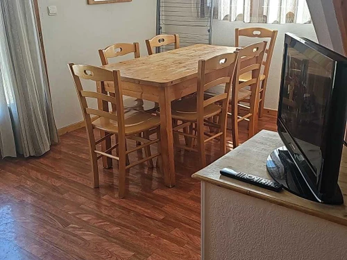 Chalet Le Dévoluy, 3 pièces, 6 personnes - photo_14627068449