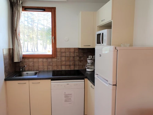 Chalet Dévoluy, 2 Schlafzimmer, 6 Personen - photo_14627068449